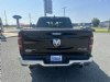 2020 Ram Ram Pickup 1500 Limited Black, Boscobel, WI