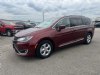 2017 Chrysler Pacifica Touring L Plus Red, Boscobel, WI