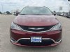 2017 Chrysler Pacifica Touring L Plus Red, Boscobel, WI