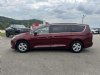 2017 Chrysler Pacifica Touring L Plus Red, Boscobel, WI