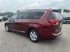 2017 Chrysler Pacifica Touring L Plus Red, Boscobel, WI