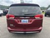 2017 Chrysler Pacifica Touring L Plus Red, Boscobel, WI