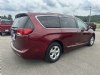 2017 Chrysler Pacifica Touring L Plus Red, Boscobel, WI