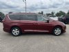 2017 Chrysler Pacifica Touring L Plus Red, Boscobel, WI