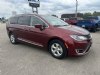 2017 Chrysler Pacifica Touring L Plus Red, Boscobel, WI