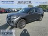 2025 Ford Explorer Active Gray, Boscobel, WI