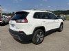 2019 Jeep Cherokee Limited White, Boscobel, WI