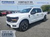 2024 Ford F-150 STX White, Boscobel, WI