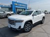 2023 GMC Acadia SLT White, Viroqua, WI