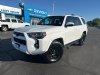 2023 Toyota 4Runner SR5 Premium White, Viroqua, WI