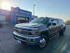 2015 Chevrolet Silverado 3500HD