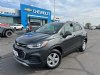 2018 Chevrolet Trax LT Gray, Viroqua, WI