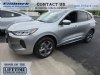 2024 Ford Escape ST-Line Select Silver, Boscobel, WI