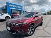 2021 Jeep Cherokee - Viroqua - WI