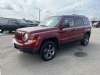 2015 Jeep Patriot