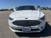 2017 Ford Fusion SE White, Boscobel, WI