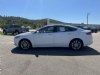 2017 Ford Fusion SE White, Boscobel, WI