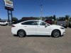 2017 Ford Fusion SE White, Boscobel, WI