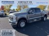 2024 Ford F-350SD