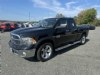 2014 Ram Ram Pickup 1500 Big Horn Black, Boscobel, WI