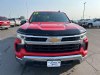 2024 Chevrolet Silverado 1500 LT Red, Viroqua, WI