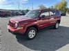 2016 Jeep Patriot - Boscobel - WI