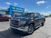 2018 GMC Sierra 1500 SLT Black, Viroqua, WI