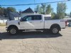 2017 Ford F-350 Series Lariat White, Boscobel, WI