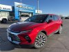 2023 Chevrolet Blazer