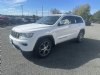 2020 Jeep Grand Cherokee Limited White, Boscobel, WI