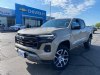 2024 Chevrolet Colorado Z71 Beige, Viroqua, WI