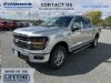 2024 Ford F-150 XLT Silver, Boscobel, WI