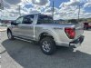 2024 Ford F-150 XLT Silver, Boscobel, WI