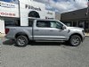 2024 Ford F-150 XLT Silver, Boscobel, WI