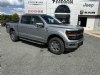 2024 Ford F-150 XLT Silver, Boscobel, WI