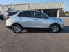 2020 Chevrolet Equinox LS Silver, Boscobel, WI