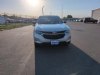 2020 Chevrolet Equinox LS Silver, Boscobel, WI