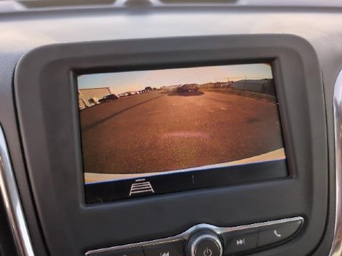 2020 Chevrolet Equinox LS Silver, Boscobel, WI