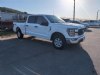 2023 Ford F-150 XLT White, Boscobel, WI