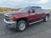 2015 Chevrolet Silverado 3500HD