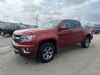 2016 Chevrolet Colorado - Boscobel - WI