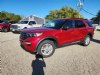 2020 Ford Explorer XLT Red, Boscobel, WI