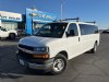 2018 Chevrolet Express Van